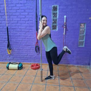 PLENITUD (SANÁ TU CUERPO, MENTE Y ALMA)