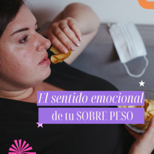BIO DECODIFICANDO EL SOBRE PESO Y OBESIDAD