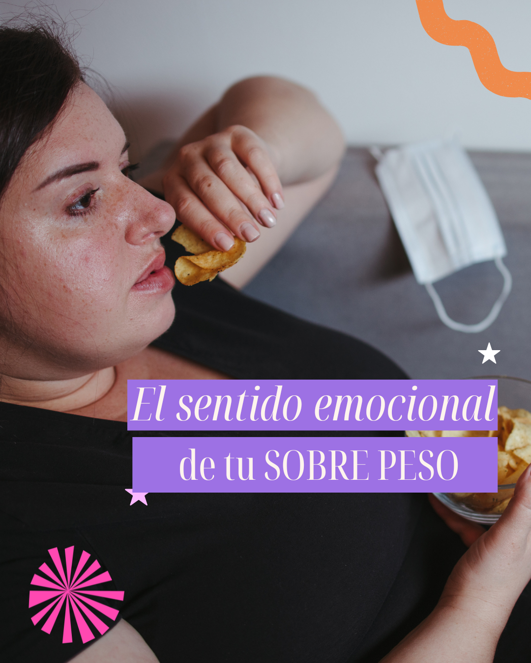 Master Class: BIO DECODIFICANDO EL SOBRE PESO Y OBESIDAD