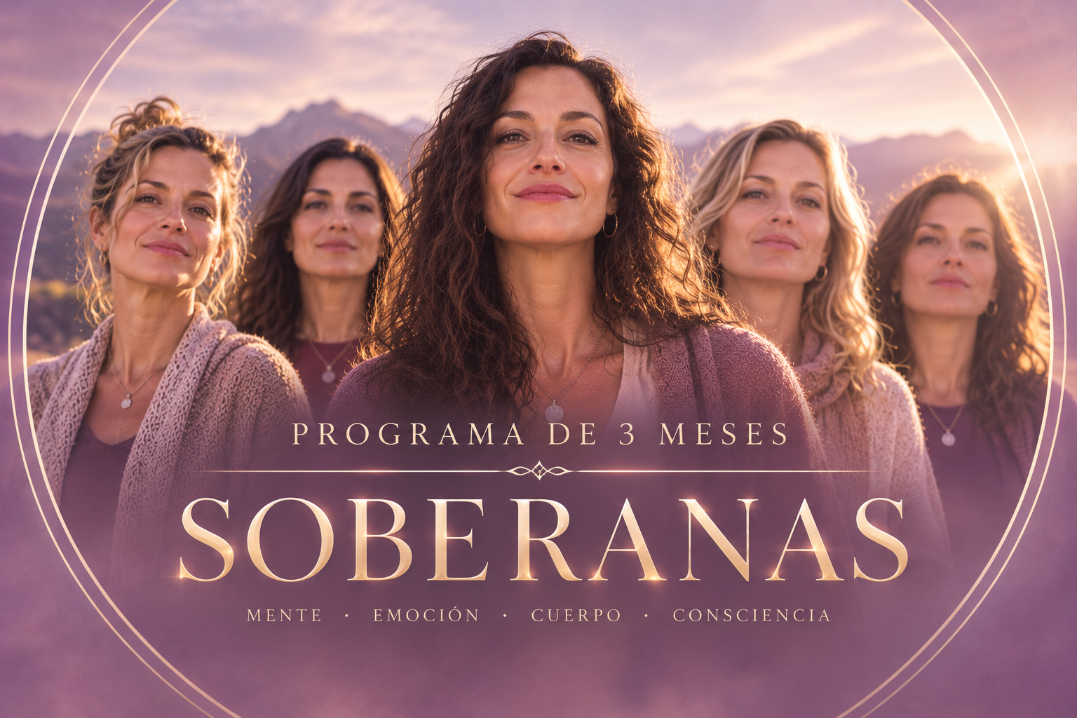 SOBERANAS